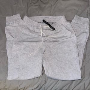 Lululemon Joggers Men’s